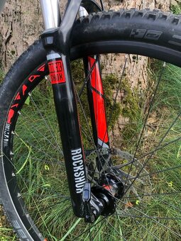 Horské kolo CUBE Stereo Pro 120 HPA - 6