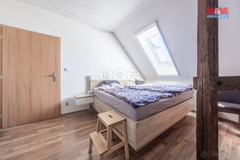 Prodej rodinného domu, 150 m², Milovice, ul. Mírová - 6