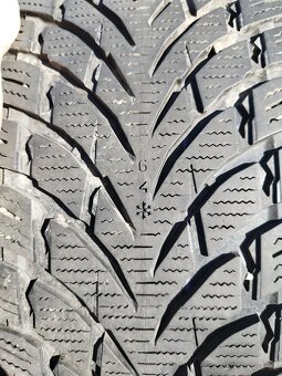 ALU kola 17" Ford - 6