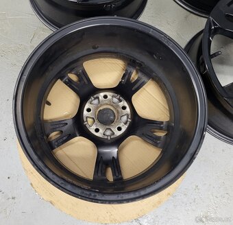 Originál 17" Hyundai Tuscon 5x114,3 - 6