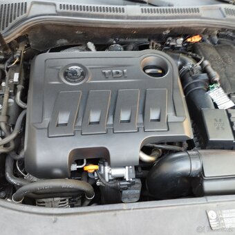 škoda superb 2.0 nafta - 6