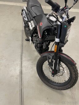 Mondial Flat Track - 6