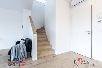 Prodej, domy/rodinný, 165 m2, Jana Kreisla 857, 26716 Vysoký - 6