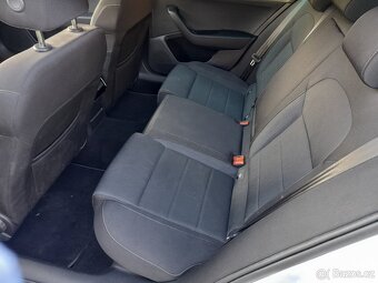 ŠKODA SUPERB III KOMBI 2,0 TDI,7-DSG,NAVI,2018 - 6