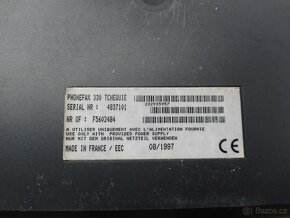 Telefon s faxem - 6