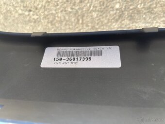 Mercedes E-class W 213 - 6