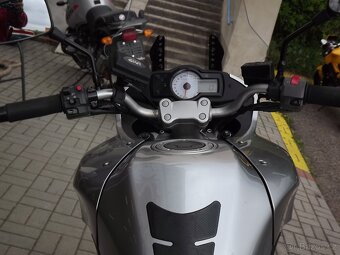 Kawasaki Versys 650 - 6