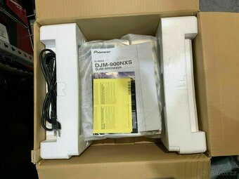PIONEER DJ - 2x CDJ 2000 NEXUS Limited - 6