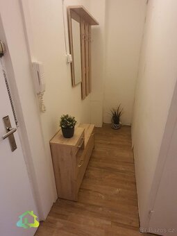 Pronájem, bytu 1+kk, 29 m2, Liberec - Nové Pavlovice - 6