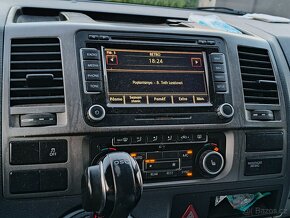 Caravelle 4x4 long - 6