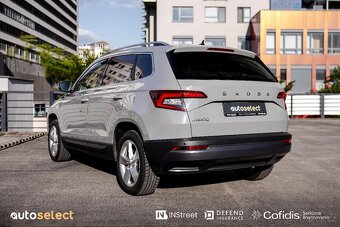 Škoda Karoq 1.6TDI 85kw 2021 - 6