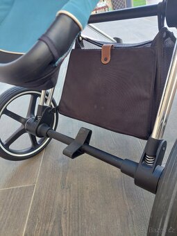 Cybex Priam Chrome - 6