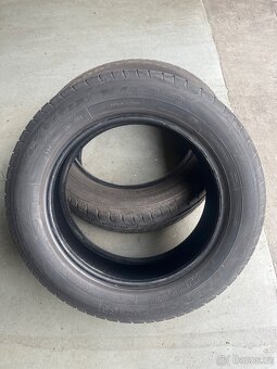 GOODYEAR 195/60 R16 - 6