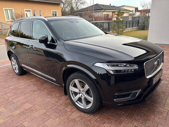 Volvo XC90, B5 AWD INSCRIPTION - 6