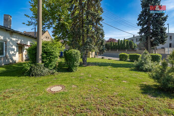 Prodej pozemku k bydlení, 501 m², Předměřice nad Jizerou - 6