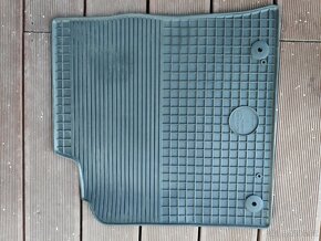 Gumové autokoberce Audi Q5 (2008-2016) - 6