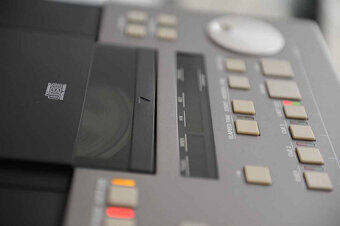 CD přehrávač Studer A730 - 6