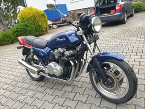Honda CB 750 Boldor akce 27000kč - 6