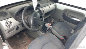 Renault Kangoo 2007 1,5DCI 50kW - DILY, JEZDI - 6