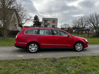 Volkswagen Passat B6 Variant 1.9TDi 77kW, Manual, Klima, Taž - 6