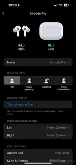 Airpods Pro gen. 2 - 6