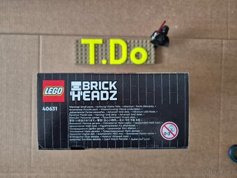 LEGO 40631 Gandalf Šedý a Balrog™ - 6