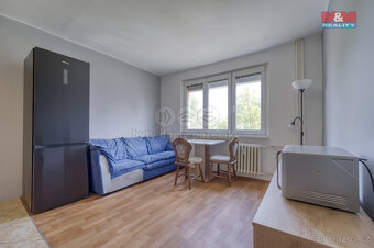 Pronájem bytu 2+kk, 45 m², Plzeň, ul. Heyrovského - 6