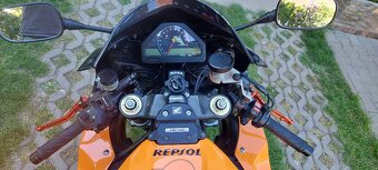 Honda CBR 1000RR Fireblade - 6