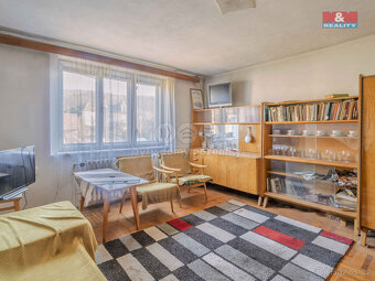 Prodej rodinného domu, 150 m², Dolní Lhota - 6