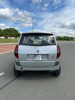 AIXAM A741 2007 - 6