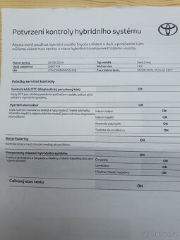 Toyota Yaris Cross Adventure AWD - i - 6