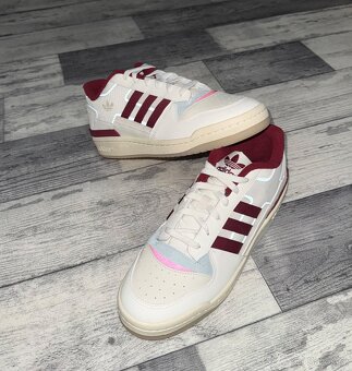 Adidas Forum Exhibit Low 2 - 6