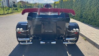 Trike Boom Mustang 2020 Top stav - 6