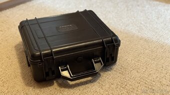 DJI Air 2s 4xbatt, kufr , prislusenstvi , 2x nabijecky - 6