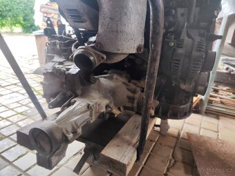 Motor Toyota rav4 - 6