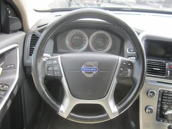 Volvo XC60 2.4 D5 AWD Automat, Kůže (DPH) - 6