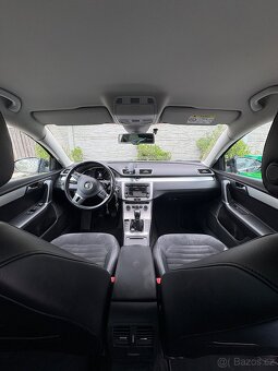 Passat b7 2015 2.0 tdi 103 kw - 6