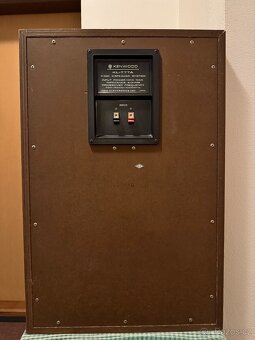 Kenwood KL-777A - 6