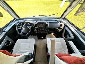 ✅ Bürstner I728G – Luxusný karavan ✅ - 6