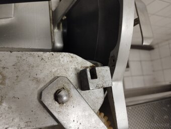 Bizerba A404 - 6