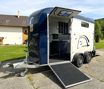 Cheval Liberte TOURING COUNTRY XL - 6