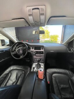 Audi Q7 3.0 tdi - 6