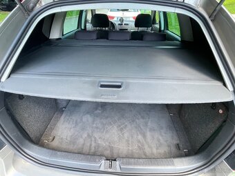 Prodám 4X4 Octavia kombi 2.0 TDI 103 Kw r.v 2007/7 - 6