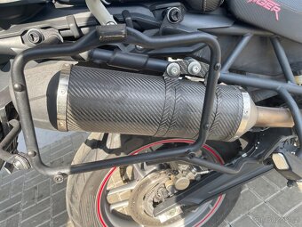 TRIUMPH TIGER 800 2012 - 6