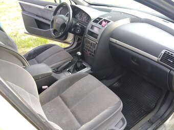 Peugeot 407 1.8 benzin - 6
