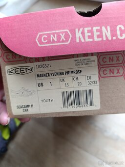 Boty vel 31, 32/33, 34 keen, superfit, coqui - 6