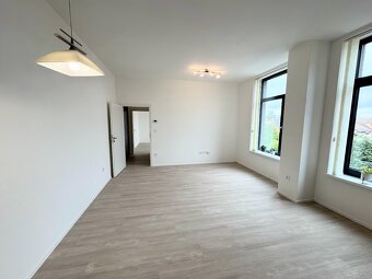 Pronájem zcela nového bytu 2+kk OV 50m² Třešť - 6