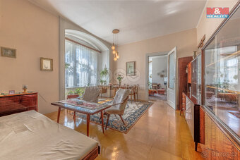 Prodej rodinného domu, 151 m², Děčín, ul. Slovanská - 6
