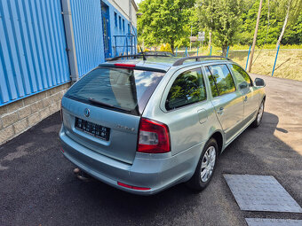OCTAVIA 1.9TDI BXE FACELIFT - 6