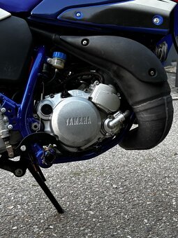 Yamaha dt 125 RE - 6